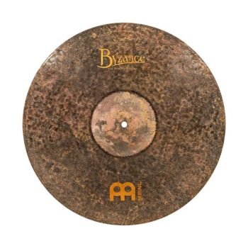 Platillos Byzance Crash 18' "B18EDTC" | Meinl