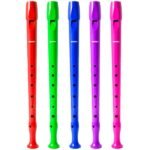 Flautas Dulces de Colores ''B9508'' | Hohner