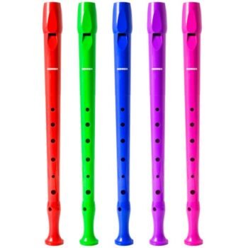 Flautas Dulces de Colores ''B9508'' | Hohner