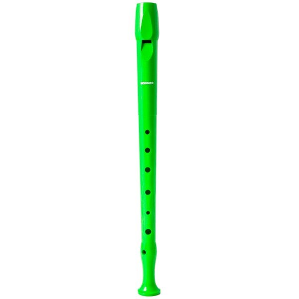 Verde