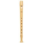 Flauta Dulce Verde Oscuro ''B9509'' | Hohner