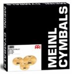 Set de Platillos BCS "BCS141620" | Meinl