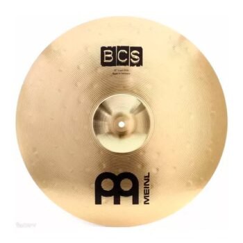 Platillos BCS Crash 18' "BCS18CR" | Meinl
