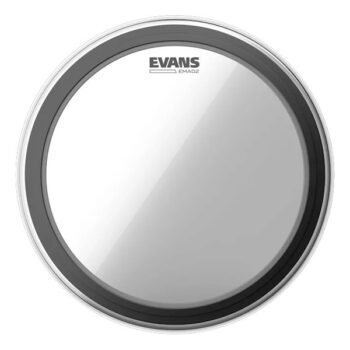 Parche para Bombo ''BD18EMAD2'' | Evans