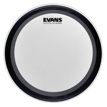 Parche para Bombo ''BD22EMADUV'' | Evans