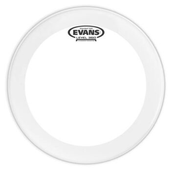 Parche para Bombo ''BD22GB4'' | Evans