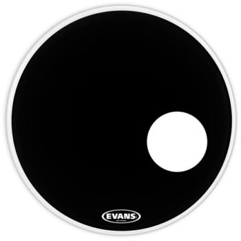 Parche para Bombo ''BD22RB'' | Evans