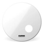 Parche para Bombo ''BD22RSW'' | Evans
