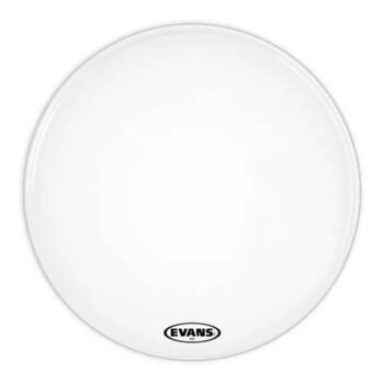 Parche para Bombo ''BD24MX2W'' | Evans