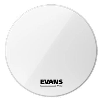 Parche para Bombo ''BD28MX2W'' | Evans