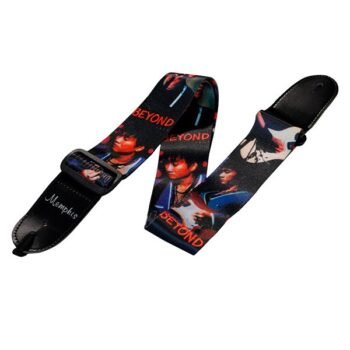 Correa para Guitarra Memphis