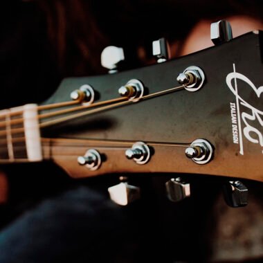 ¿Por qué las guitarras Eko son la mejor inversión musical?