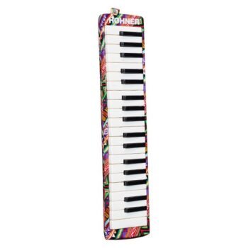 Melódica Airboard de 37 Teclas ''C944512'' | Hohner