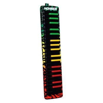 Melódica Rasta ''C944513'' | Hohner