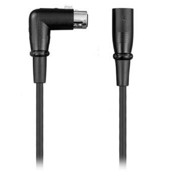 Cable de Micrófono ''CBLDR25'' | Audix