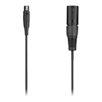Cable de Micrófono ''CBLM25'' | Audix