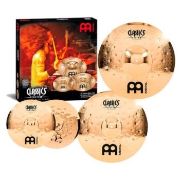 Pack de Platillos "C141620" | Meinl