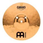 Platillo Splash Classic 10' "CC10S-B" | Meinl