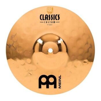 Platillo Splash Classic 10' "CC10S-B" | Meinl