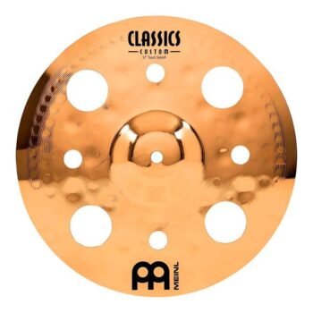 Platillo Splash Classic 12' "CC12TRS-B" | Meinl