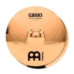Platillo HiHat Classic 14' "CC14PH-B" | Meinl