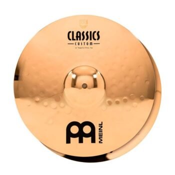 Platillo HiHat Classic 14' "CC14PH-B" | Meinl