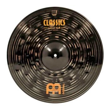 Platillo Crash Classic 18' "CC18DAC" | Meinl