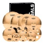 Pack de Platillos "CC4680-TRB" | Meinl