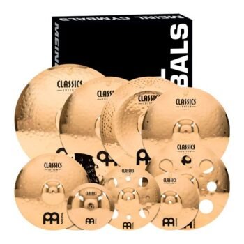 Pack de Platillos "CC4680-TRB" | Meinl