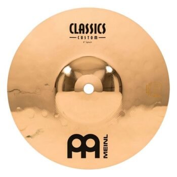 Platillo Splash Classic 8' "CC8S-B" | Meinl