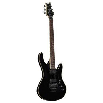 Guitarra Eléctrica ''CF-80/FR'' | Clevan