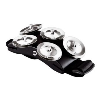 Pandereta para Pie ''CFT5-BK'' | Meinl