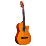 Guitarra Acústica ''CG39C'' | Memphis