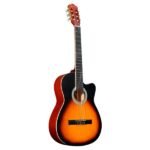 Guitarra Acústica ''CG39C'' | Memphis