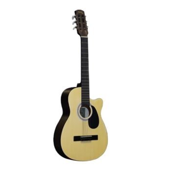 Guitarra Acústica ''ST-100CAG-MC NT'' | Starsun