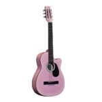 Guitarra Acústica ''ST-100CAG-C PKS'' | Starsun