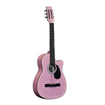 Guitarra Acústica ''ST-100CAG-C PKS'' | Starsun