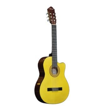 Guitarra Acústica ''CC10'' | Clevan