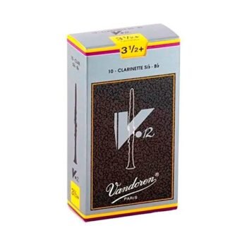 Cañas de Clarinete ''CR1935+'' | Vandoren
