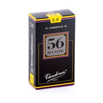 Cañas de Clarinete ''CR5025'' | Vandoren