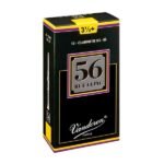 Cañas de Clarinete ''CR5035+'' | Vandoren