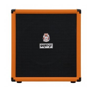 CRUSH BASS 100