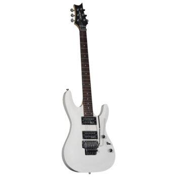 Guitarra Eléctrica ''CTD-30/FR'' | Clevan
