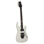 Guitarra Eléctrica ''CX-82/FR'' | Clevan