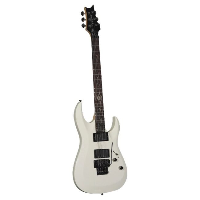 Guitarra Eléctrica ''CX-82/FR'' | Clevan