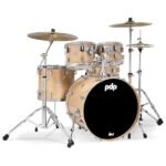Batería Concept Maple ''PDCM2215NA'' | PDP