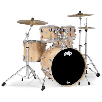 Batería Concept Maple ''PDCM2215NA'' | PDP