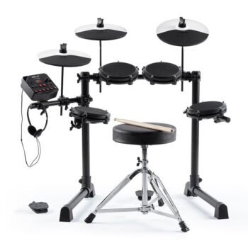 Batería Electrónica ''Debut Kit'' | Alesis
