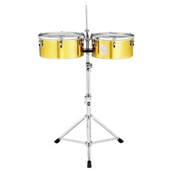 Timbales Diego Gale ''DG1415'' | Meinl