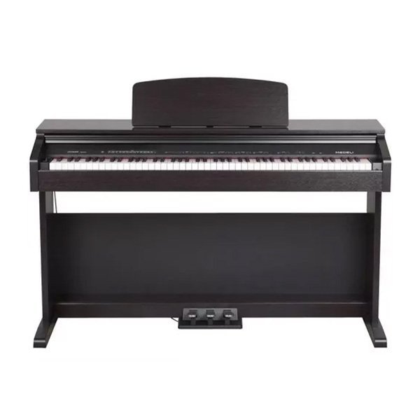 DP250-RB-PVC Piano Digital Medeli